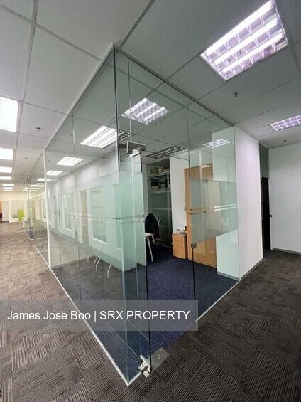 Boon Keng 29k sqft floorplate | Can subdivide | avail soon (D12), Shop House #505884291